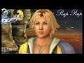 (FR) Final Fantasy X HD Remaster #01 : L'Attaque de Sin
