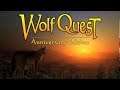 [FR] Wolfquest Aniversary Edition  Découverte :  La vie de loup mon p'ti pote !