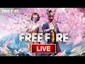 FREE FIRE LIVE 🔥 // CUSTOM WITH OP SUBSCRIBERS