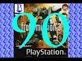 Front Mission 3 ep 90 "My Boat, My Rules" - Player Ones