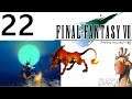 [FR/Streameur] Final Fantasy VII - 22 - Les soldats qui font GI