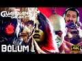 Galaksinin Koruyucuları Yeni Macera / Marvel's Guardians of the Galaxy Türkçe Bölüm 1 (4K 60fps)