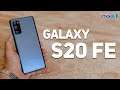 Galaxy S20 FE - Análisis en Español HD