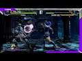Gameplay | Killer Instinct: Maya vs. Shadow Jago