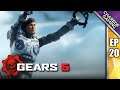 Gears 5: East Tower Substation & Transmission Coordinates Located | Ep 20 | Charede Plays Co-Op