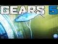 Gears 5 FISH WEAPON Easter Egg (Fish Stick Melee Weapon)