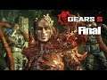 GEARS 5 - Gameplay en Español Parte 6 FINAL - PC Ultra [1080p 60fps]