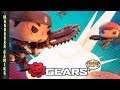 Gears POP! - Gameplay #1 - FIRST LOOK