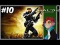 Gravemind | Halo 2 (Anniversary) - Part 10 | Let's Play