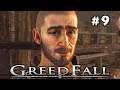 Greedfall - Lets Play - Part 9