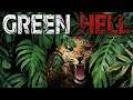 Прогулка в Зелёном Аду  (Green Hell)