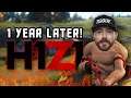 H1Z1 ONE YEAR LATER!