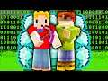 HACKER vs HACKER!