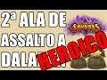 HEROICO 2ª ALA DA AVENTURA ASSALTO A DALARAN ( The Dalaran Heist ) | Hearthstone