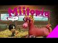 HORSE - Miitopia #7 [Nintendo Switch]