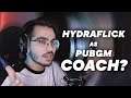 HydraFlick PUBG Mobile Coach?
