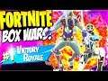 I Ran Into Toxic Fans In Fortnite Box Wars And They Were Insane!
