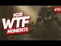 IGM WTF Moments #78