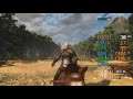 Intel UHD Graphics 730 -- Intel Core i5-11400 -- The Witcher 3 Wild Hunt FPS Test