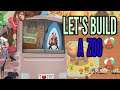 I've bought my own zoo - Let's build a zoo beta gameplay