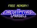 John Park's CircuitPython Parsec: Free Memory @adafruit @johnedgarpark #adafruit #circuitpython