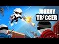 JOHNNY TRIGGER - OST - MAIN THEME SONG [HQ]