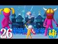 JOIN CLASH 3D - gameplay walkthrough ( android / ios ) PART 26