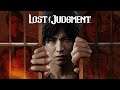 JUDGMENT DAY Event | Lost Judgment Reveal (español)