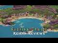 Keiran Reviews Moonglow Bay | Phenixx Gaming