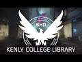The Division 2 | Let's Play | Kenly College Library (Expedition)