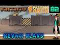 Keywii Plays Factorio (82) Passing the Torch W/Heromanbunny