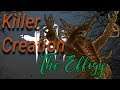 Killer Creation  - The Effigy
