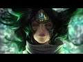 League of Legends - Shurima - Rise of the Ascended