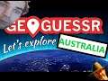 Let's Explore Australia - GeoGuesser