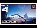 Let's Play Everspace 2 (Pre-Alpha Demo) With CohhCarnage - Episode 4