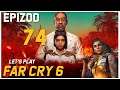 Let's Play Far Cry 6 - Epizod 74