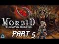 Let's Play! Morbid: the Seven Acolytes Part 5 (Switch)