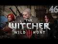 Let's Play The Witcher 3 Wild Hunt Part 46