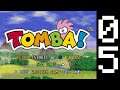 Let's Play Tomba!, Part 5: To The Mountains