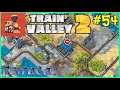 Let's Play Train Valley 2 #54: Singapore!