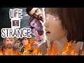 Life Is Strange pero es la venganza de McFly