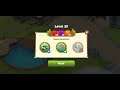 Lost Island Blast Adventure Level 15
