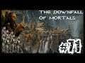 M2TW: Third Age Total War D&C ~ DoM Campaign Part 71, Claiming Galadhrim's Realm