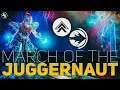 March of the Juggernaut (A TRUE Titan Mains Build) | Destiny 2 Builds