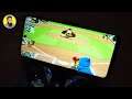 Mario Superstar Baseball 🐬Low Specs Android📱Gamecube Dolphin Emulator!🔥Snapdragon 720G