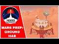 Mars Prep: Ground Hab - Mars Horizon Gameplay - Japan Let's Play