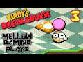 MG Plays: Kirby's Dream Course - Part 3 - The Moral Victory