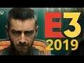 Microsoft na E3 2019 -- Skrót konferencji (komentarz PL)