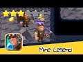 Mine Legend:Mining Idle Game - Walkthrough First Day on Duty Recommend index three stars
