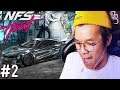 Modif BMW i8 Atta Halilintar - Need For Speed Heat Indonesia #2